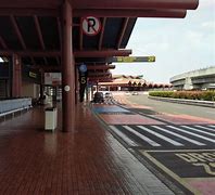 Bandara Soekarno Hatta Terminal 2 Keberangkatan