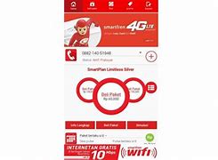 Cek Nomor Kartu Smartfren Lewat Sms