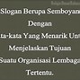 Contoh Slogan Kebersihan Lingkungan