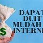 Dapatkan Duit Percuma