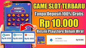 Game Slot Apk Hijau Penghasil Uang Tercepat 2022 Download Free