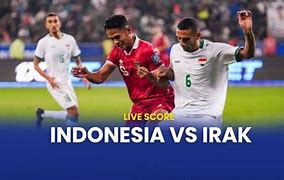 Jamu 78 Live Streaming Hari Ini Live Streaming Indonesia Vs Irak