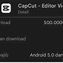 Kenapa Saya Tidak Bisa Download Capcut Di Play Store