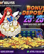 Link Bagus Main Slot Hari Ini Tergacor 2023 Terbaru