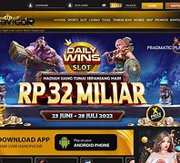 Mimpi Menang Jp Slot Pragmatic Gacor 4D