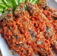 Pindang Balado Berapa Kalori