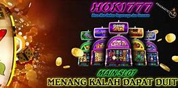 Situs Hoki Slot 777 Login Gratis Indonesia Login