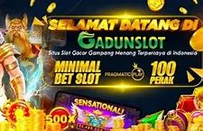 Slot Murah Bet Kecil Hadiah Besar 2024